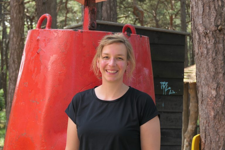 Foto van Marit Mulder
