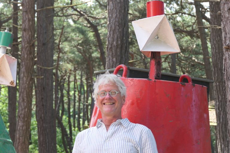 Foto van Joost Bronswijk
