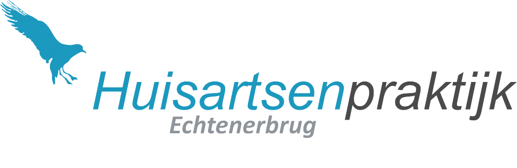 Logo Huisartsenpraktijk Echtenerbrug
