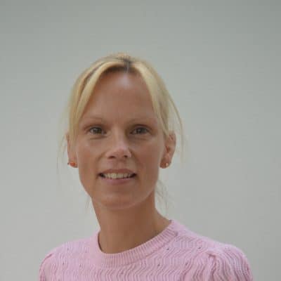 Foto van Thialda van der Zee
