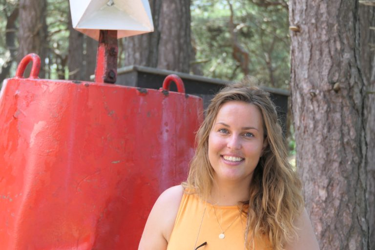 Foto van Lisette Groen